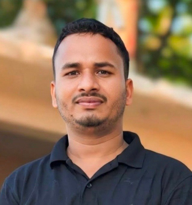 रवि यादव