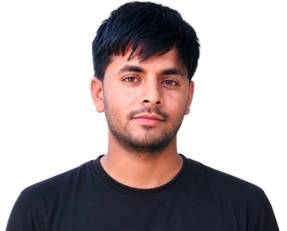 संदीप कुमार