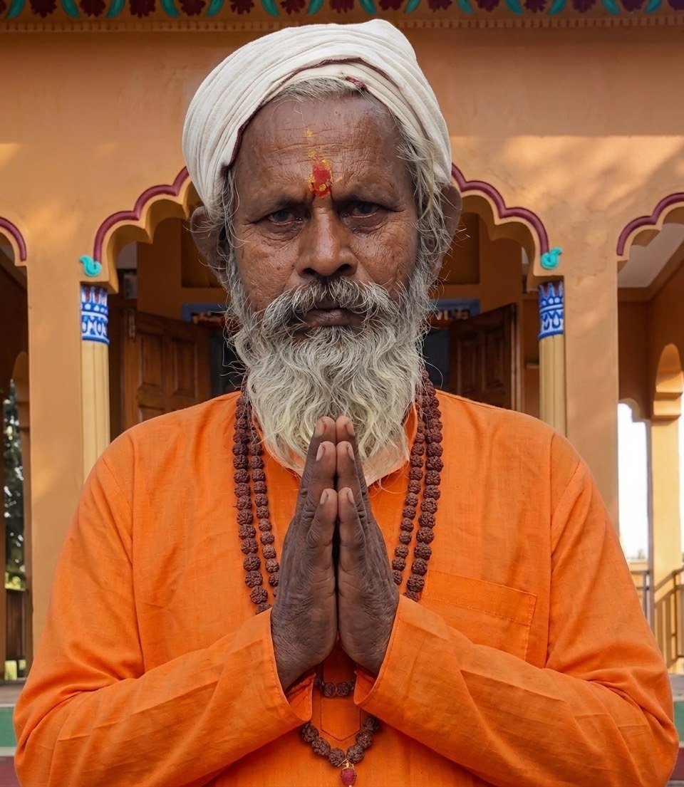 तेज नारायण