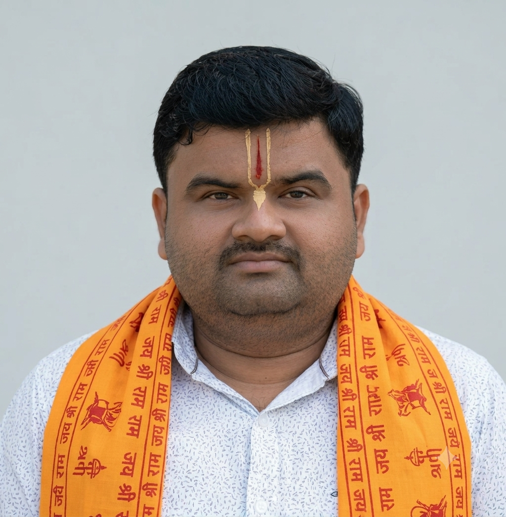 अमित मिश्रा
